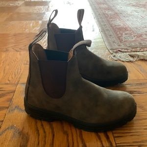 Blundstone 585 Women’s Chelsea boots